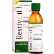 restivoil activ plus - olio shampoo rinforzante 250 ml