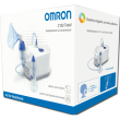 omron c102 t nebulizzatore a compressore con doccia nasale