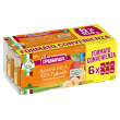 plasmon omogeneizzato banana e mela 6 x 104 grammi