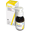 surio - mangime complementare per cani e gatti per le vie urinarie 100 ml
