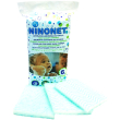 farmacare ninoset spugnetta saponata per bimbi 6 pezzi