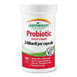 jamieson probiotic super strain 90 capsule vegetali pz