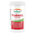 jamieson probiotic super strain 90 capsule