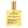 nuxe huile prodigieuse riche 100ml olio secco nutriente viso corpo capelli