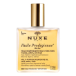 nuxe huile prodigieuse olio idratante ricco, 100ml