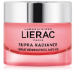 lierac supra radiance crema viso antietà antiossidante 50 ml