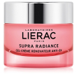 lierac supra radiance gel-crema antiossidante rinnovatore pelle normale a mista 50 ml