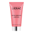 lierac supra radiance maschera luminosità peeling 75 ml viso