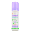 puressentiel igiene intima mousse lavante 150ml
