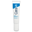 cerave crema contorno occhi riparatrice, borse ridotte e occhiaie, 15 ml