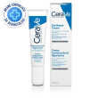 cerave crema contorno occhi riparatrice per borse e occhiaie, con acid