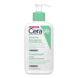 cerave schiuma detergente viso pelle da normale a grassa 236ml