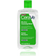 cerave acqua micellare struccante idratante 296 ml