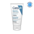 cerave crema mani riparatrice idratazione intensa con acido ialuronico per pelle molto secca ruvida