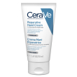 cerave crema mani riparatrice idratazione intensa con acido ialuronico 50 ml