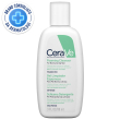cerave schiuma detergente seboregolatrice viso e corpo, per pelli da n