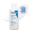cerave - cerave lozione idratante per pelli secche 88ml - 974109264