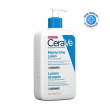 cerave lozione idratante viso e corpo, per pelli da secche a molto secche 473 ml
