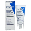 cerave - crema viso idratante pelle secca confezione 50 ml