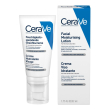 cerave facial moisturizing lotion crema idratante viso - 50 ml