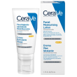 cerave crema viso idratante spf 25 52 ml