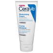cerave crema idratante per viso e corpo 177 ml