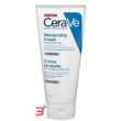 cerave crema idratante 177 ml