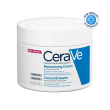 cerave crema idratante viso e corpo, per pelli da secche a molto secche, 340 gr