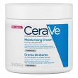 cerave crema idratante per pelli secche e molto secche 454g