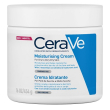 cerave crema idratante vaso 454 g - formula avanzata per un'idratazione profonda​​​​​​??