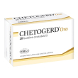 omega pharma chetogerd oro 20 bustine
