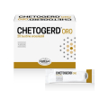 chetogerd oro, 20 bustine orosolubili