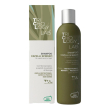 alta natura, shampoo capelli sfibrati trichology lab, 250 ml