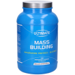 ultimate mass building stracciatella 1800 g polvere per soluzione oral
