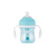 chicco bebe c tazza transizione mini 140 ml - tazza per transizione con beccuccio morbido