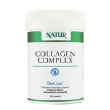 natur collagen complex 60 capsule - integratore alimentare