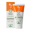 phytocrema calendula a natura crema lenitiva idratante con calendula per pelle sensibile e secca vis