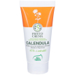 phytocrema calendula pomata 45% 75ml - crema lenitiva con estratto naturale
