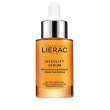 lierac mesolift siero fresco multivitaminico illuminante viso 30 ml