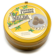 valda pastiglie zenzero e limone 50g