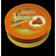 valda zenzero limone con zucchero 50g