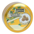 valda zenzero/limone c/zucch