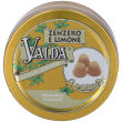 valda pastiglie gommose zenzero e limone 50 g