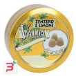 valda zenzero limone con zucchero
