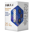 fora 6 connect str glicem 25pz