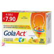 gola act miele e limone 24 compresse orosolubili con edulcoranti