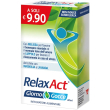 relax act giorno gocce da 40 ml - integratore per il tono dell'umore