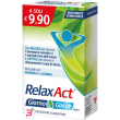relax act giorno gocce 40 ml
