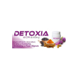 detoxia 60 compresse - integratore alimentare detossificante