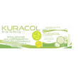 kuracol 450mg integratore per la funzione intestinale 40 compresse
